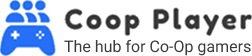 Coop Player Logo
